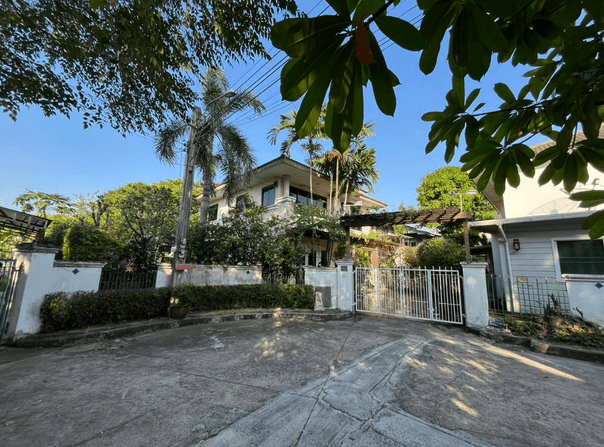 59/1 Soi Bang Waek 81, Bang Waek Rd, Khlong Khwang, Phasi Charoen, Bangkok 10160, THA, Khlong Khwang, Bangkok