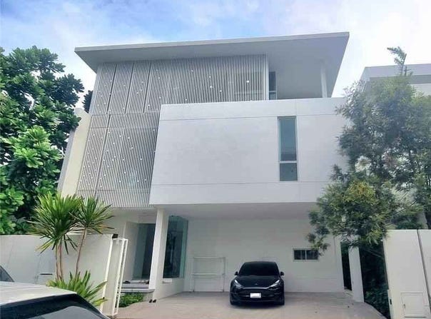 Sena Niwet Soi 115, Nawamin, Bueng Kum, Bangkok, 10230 Thailand, Bueng Kum, 