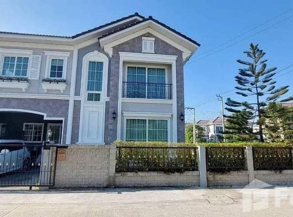 Soi Muban Golden Neo Bang Na-Suan Luang, Dokmai, Prawet, Bangkok 10250, THA, Dokmai, Bangkok