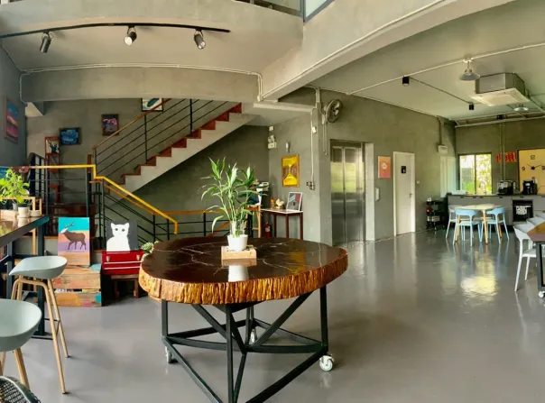 Plex Bangna, Bang Kaeo, Bang Phli, Samut Prakan, 10540 Thailand, Bang Phli, 
