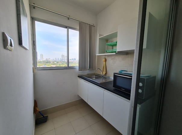 The Rich Biz Home Sukhumvit 105, Bang Na Tai, Bang Na, Bangkok, 10260 Thailand, Bang Na, 