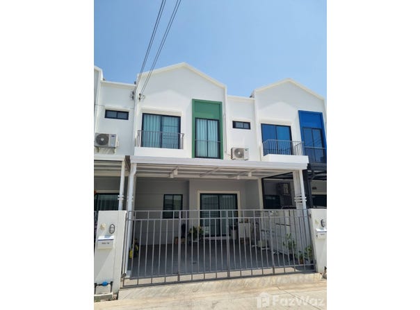 3/13 Land and Houses, Na Pa, Chon Buri, 20000 Thailand, Chon Buri, 