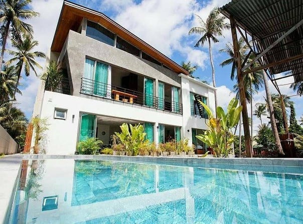 Chocolate Villa by Jetta ซอยมิตรภาพ, Rawai, Amphoe Mueang Phuket, Phuket Province 83130, THA, Rawai, Phuket Province