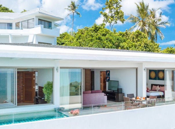 84310, Maret, Ko Samui, Surat Thani, THA, Maret, Surat Thani