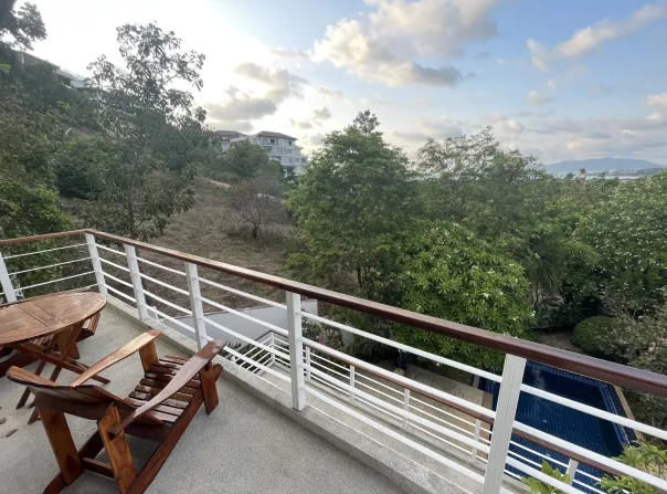 59/111 Samui Sanctuary, Bo Phut, Ko Samui, Surat Thani, 84320 Thailand, Ko Samui, 