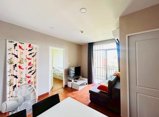 79/2 Suthep Road, Muthi 14, Suthep, Chiang Mai, 50200 Thailand, Chiang Mai, 
