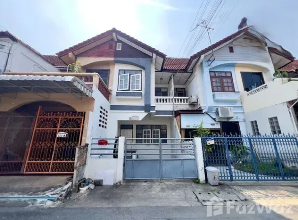 49/98 Soi Muban Wang Thong, Khlong Kum, Bueng Kum, Bangkok, 10230 Thailand, Bueng Kum, 