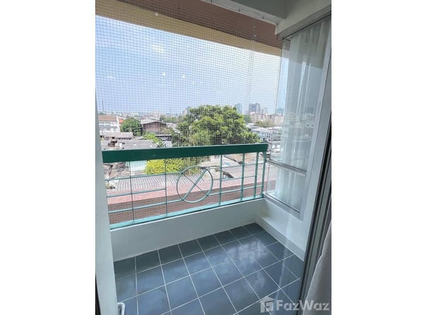 Soi Chokchai Ruammit, Chom Phon, Chatuchak, Bangkok, 10900 Thailand, Chatuchak, 