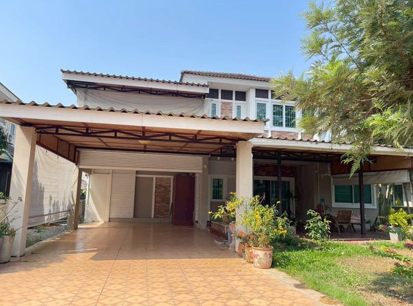 Outer Ring Road, Muthi 9, San Pu Loei, Doi Saket, Chiang Mai, 50220 Thailand, Doi Saket, 