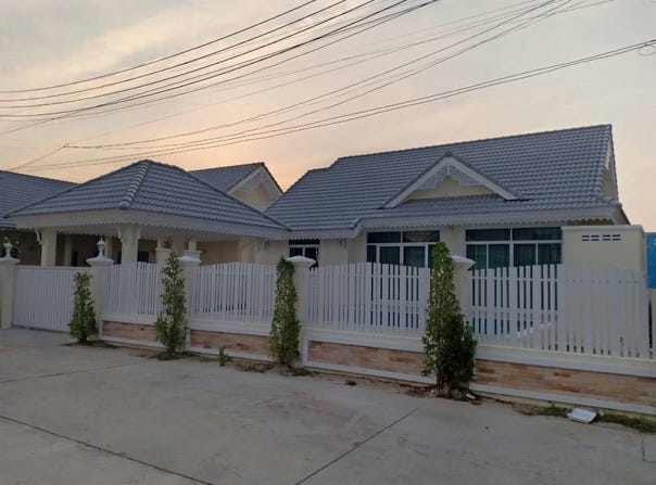 76120, Cha-Am, Phetchaburi, THA, N/A, Phetchaburi