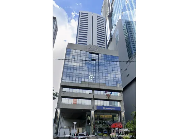 507/36 Si Ayutthaya 8, Thanon Phaya Thai, Ratchathewi, Bangkok, 10400 Thailand, Ratchathewi, 