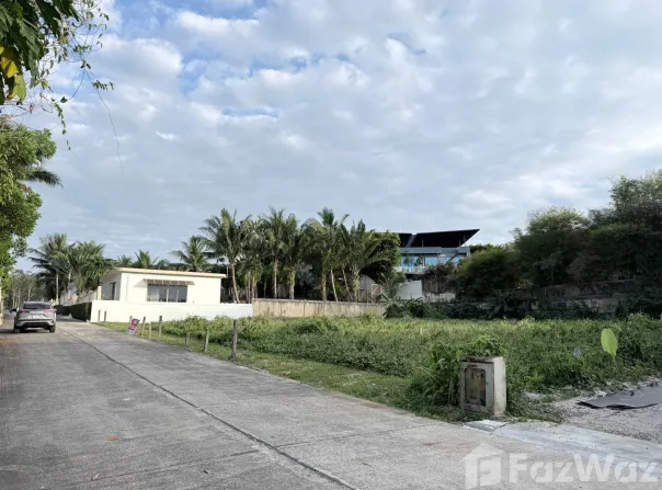 Highway 4027, Thep Krasattri, Thalang, Phuket 83110, THA, Thep Krasattri, Phuket