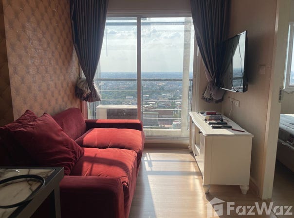 582 Ratchadaphisek 7/1, Dao Khanong, Thon Buri, Bangkok, 10600 Thailand, Thon Buri, 