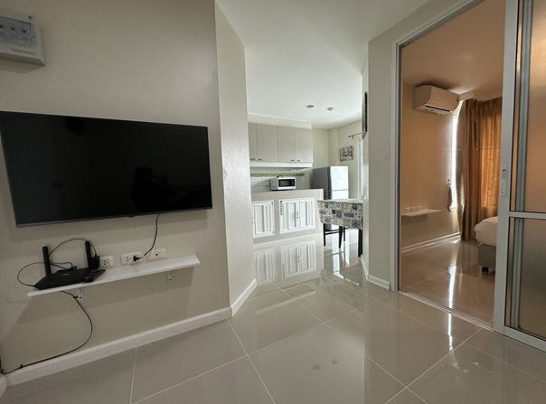 Rich Club Phuket Co., Ltd., Plus Condominium, 56/62 Ban Kathu-Ban Sam Kong Local Rd., Kathu, Phuket 83120, THA, Kathu, Phuket