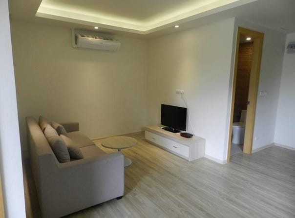 The Blue Condominium, 21/157 Highway 4169, Bo Phut, Ko Samui, Surat Thani 84320, THA, Bo Phut, Surat Thani