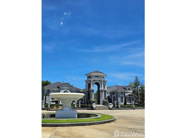 Prestige Future-Rangsit, Prachathipat, Thanyaburi, Pathum Thani, 12130 Thailand, Thanyaburi, 