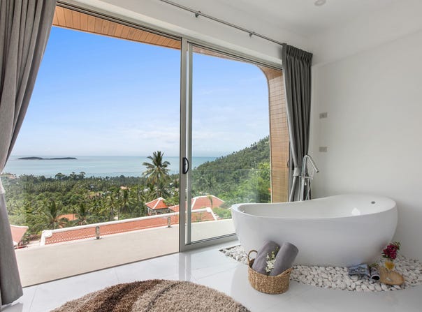 Ban Khlong Ha Nuea, Bo Phut, Ko Samui, Surat Thani, 84320 Thailand, Ko Samui, 