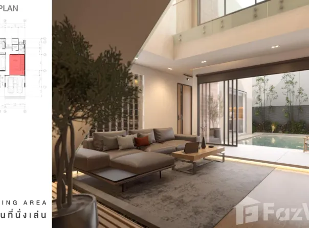 54/13 Soi Ta Aiad, Chalong, Phuket, 83130 Thailand, Phuket, 