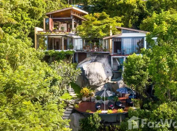 L2 Residence, Maret, Ko Samui, Surat Thani, 84310 Thailand, Ko Samui, 