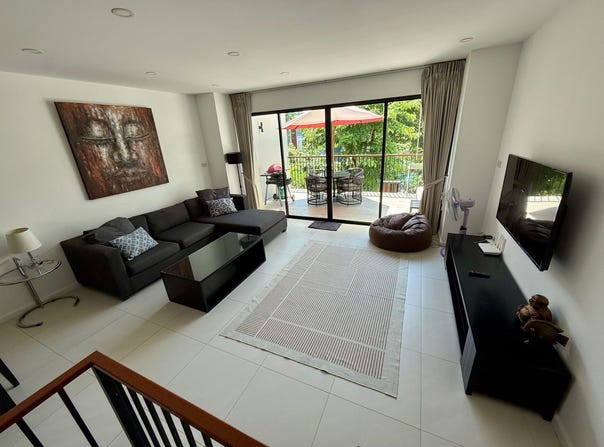 84320, Bo Phut, Ko Samui, Surat Thani, THA, Bo Phut, Surat Thani