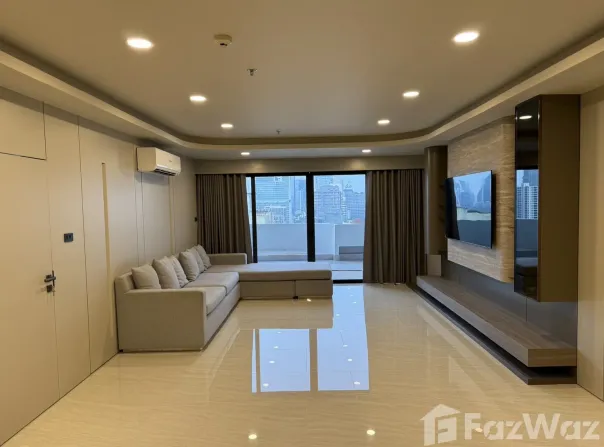 Crystal Garden, 217/1 Soi Sukhumvit 4, Khlong Toei, Bangkok 10110, THA, Khlong Toei, Bangkok