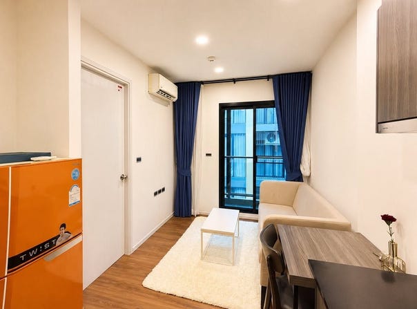 Space Condominium Soi Ek Wa Nit Uthit 1, Wichit, Mueang Phuket, Phuket 83000, THA, Wichit, Phuket