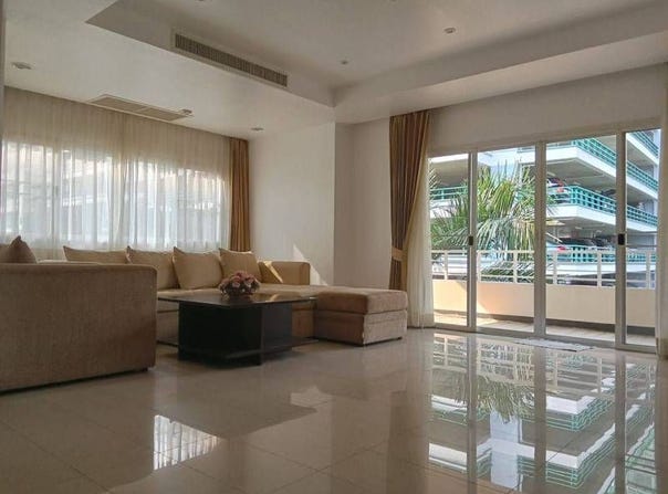 Sathorn 7 Residence, Soi Sathorn 7 Yaek 3, Thung Maha Mek, Sathon, Bangkok, 10120 Thailand, Sathon, 