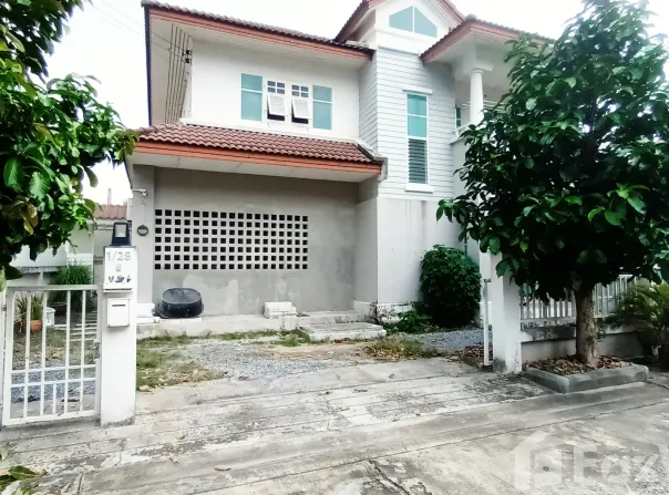 2274/22 Lat Phrao 107, Khlong Chan, Bang Kapi, Bangkok, 10240 Thailand, Bang Kapi, 