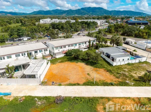 83110, Thalang, Phuket, THA, N/A, Phuket