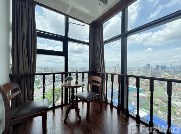 1/6 Phahon Yothin 27, Chatuchak, Bangkok, 10900 Thailand, Chatuchak, 