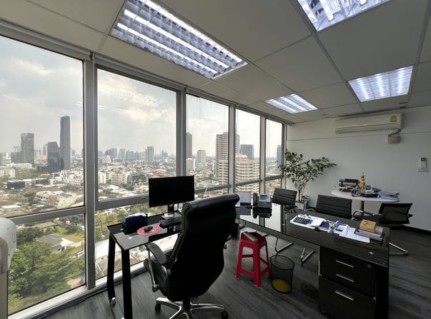 We Engineering Consultant.,Co. LTD, Soi A Ri, Khlong Tan, Khlong Toei, Bangkok, 10110 Thailand, Khlong Toei, 
