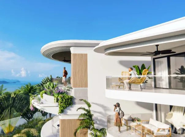 Nantra Thong Son Bay Resort and Villas, Nakhon Si Thammarat, THA, N/A, Nakhon Si Thammarat