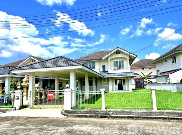 233/9 Karnkanok Vill 1, Muthi 12, San Pu Loei, Doi Saket, Chiang Mai, 50220 Thailand, Doi Saket, 