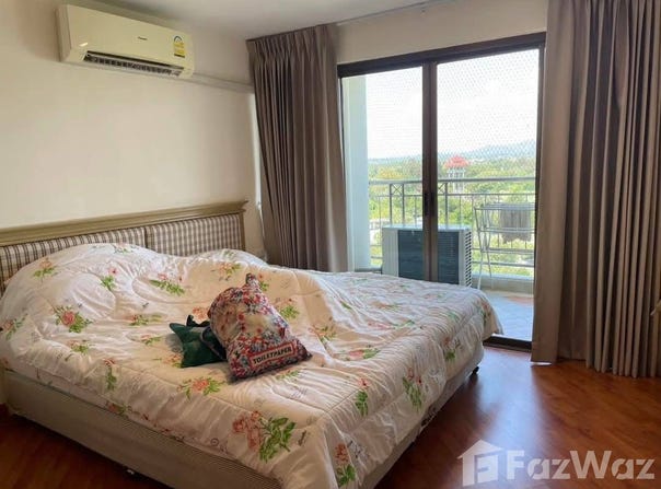 1459 Phet Kasem Rd, Cha-Am, Phetchaburi 76120, THA, Cha-Am, Phetchaburi