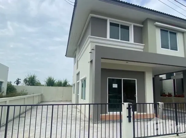 Muban C P N Ville, Bueng Kham Phroi, Lam Luk Ka, Pathum Thani, 12150 Thailand, Lam Luk Ka, 