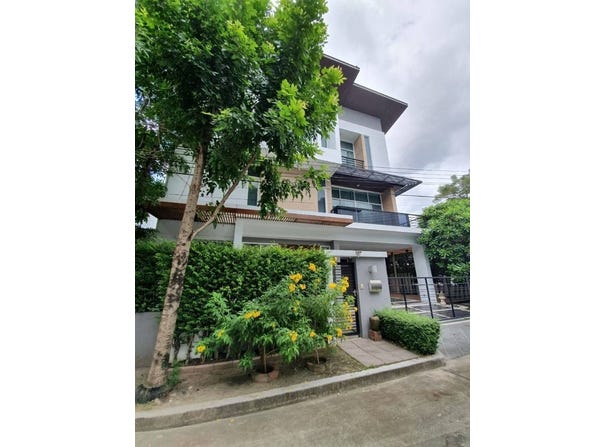 Soi Krungthep Kritha 32, Thap Chang, Saphan Sung, Bangkok 10240, THA, Thap Chang, Bangkok