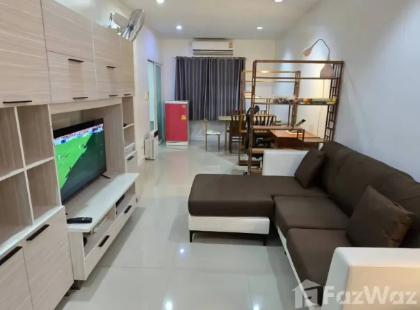 345/51 The Urbana 4, Muthi 9, Mae Hia, Chiang Mai, 50100 Thailand, Chiang Mai, 
