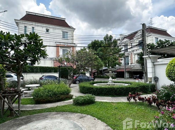 Ngam Wong Wan 47, Thung Song Hong, Lak Si, Bangkok, 10210 Thailand, Lak Si, 