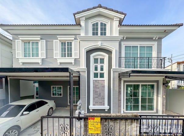 100/8, Bang Wa, Phasi Charoen, Bangkok, 10160 Thailand, Phasi Charoen, 