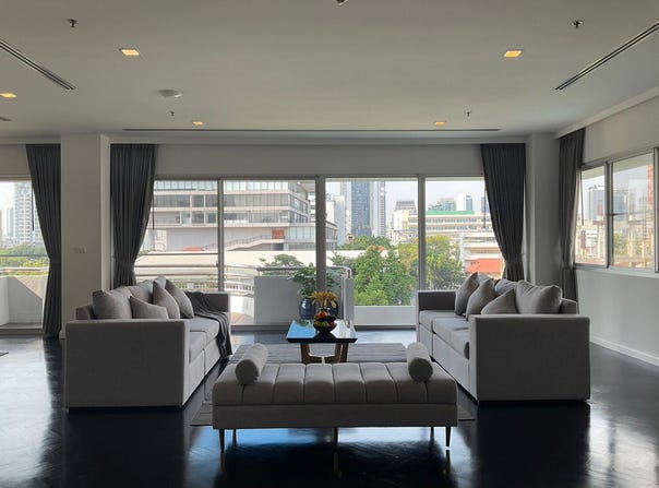 Ban Khun Soi Phatthanasin, Thung Mahamek, Sathon, Bangkok 10120, THA, Thung Mahamek, Bangkok