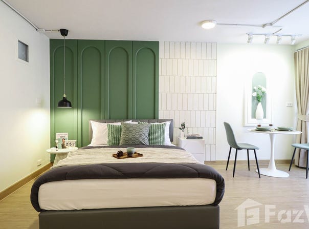 12 Soi Lad Phrao 140, Khlong Chan, Bang Kapi, Bangkok, 10240 Thailand, Bang Kapi, 