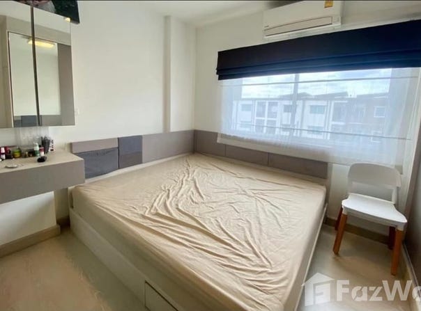 583 Rama 2 Rd, Bang Mot, Chom Thong, Bangkok 10150, THA, Bang Mot, Bangkok