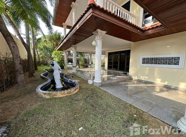 Soi Muban Ek Mongkhon Village, Nong Prue, Bang Lamung, Chon Buri 20150, THA, Nong Prue, Chon Buri