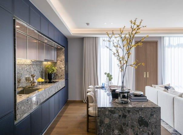 15 Soi Suphang, Khlong Tan, Khlong Toei, Bangkok, 10110 Thailand, Khlong Toei, 