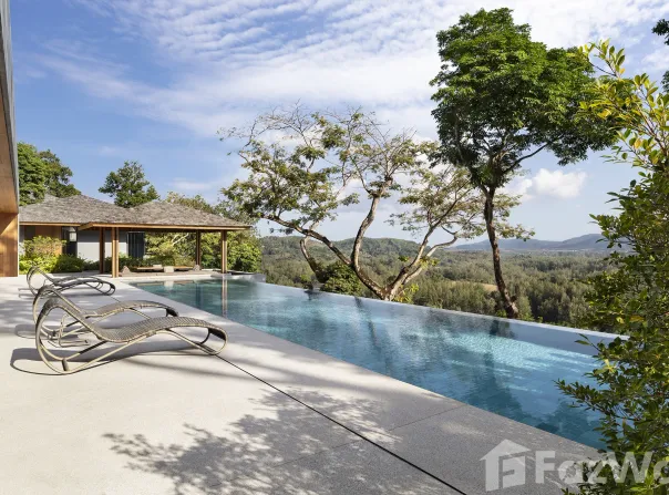 Phuket 4018 Rural Rd, Choeng Thale, Thalang, Phuket 83110, THA, Choeng Thale, Phuket