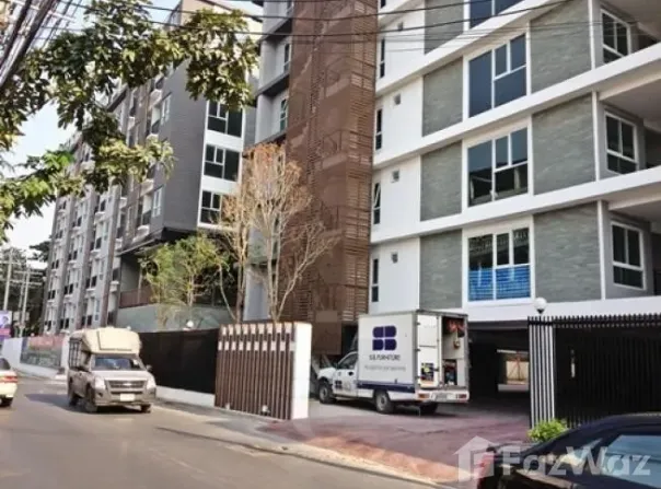 Rejent Home 19 ซอยสุขุมวิท 93, Bang Chak, Phra Khanong, Bangkok 10260, THA, Bang Chak, Bangkok