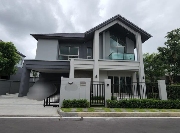 98/5 Soi Muban City Lagoon Nida, Khlong Kum, Bueng Kum, Bangkok 10240, THA, Khlong Kum, Bangkok
