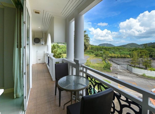 75/71 Yothathikan Phuket 2003 Rd, Kathu, Phuket 83120, THA, Kathu, Phuket