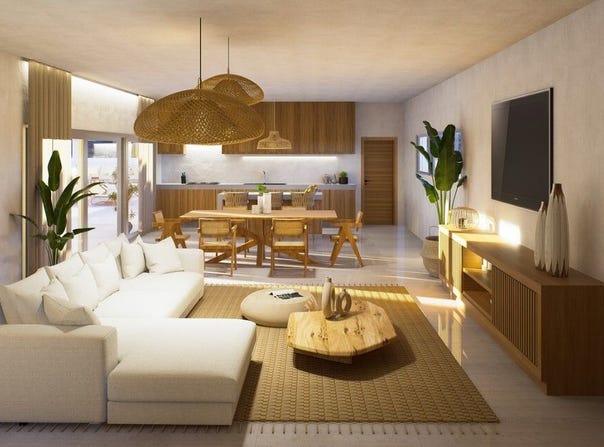 Soi Witthayasuwan, Mae Nam, Ko Samui, Surat Thani, 84330 Thailand, Ko Samui, 