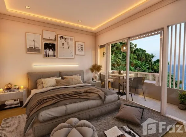 21/80 Bo Phut-Bangrak, Bo Phut, Ko Samui, Surat Thani, 84320 Thailand, Ko Samui, 